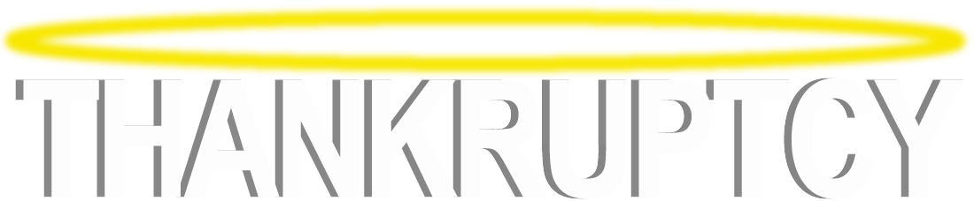 Thankruptcy Tag